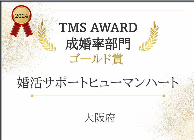ゴールド賞